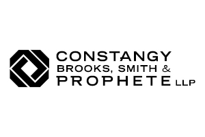 Constangy logo
