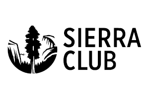Sierra Club logo