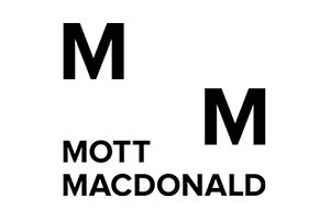 Mott MacDonald logo