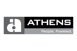 Athens Admin logo