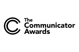 Communicator Awards logo