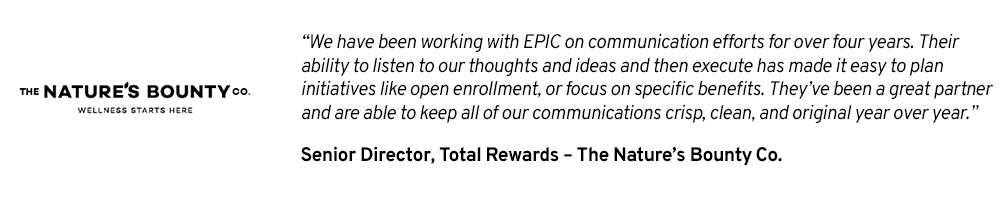 Natures-Bounty-Testimonial