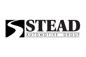 Stead Automotive logo