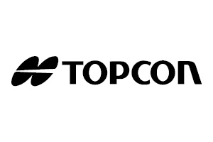 Topcon logo